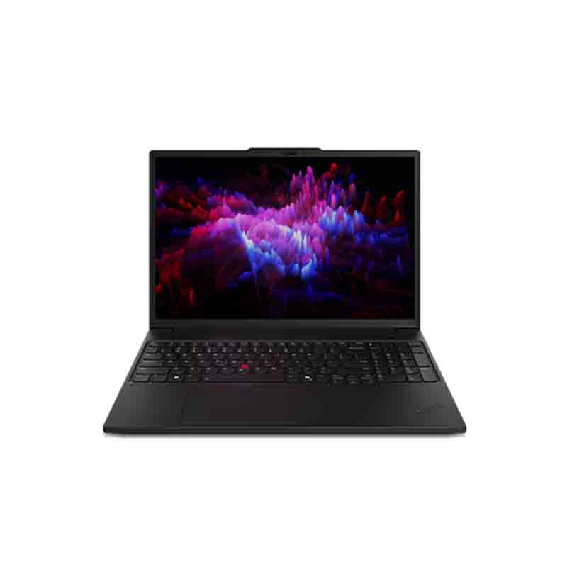 Lenovo ThinkPad P16s G3 21KS000AGE - 16" WUXGA, Intel® Core™ Ultra 7 155H, 32GB RAM, 1TB SSD, RTX 500, Windows 11 Pro von Lenovo