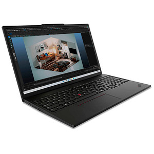 Lenovo ThinkPad P16s Gen 3 Notebook 40,6 cm (16,0 Zoll), 32 GB RAM, 1 TB SSD, Intel® Core™ Ultra 7 155H von Lenovo