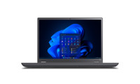 Lenovo ThinkPad P16v G1 - 16" 3840x2400, i7-13700H, 32GB, 1TB SSD, RTX A1000, Win11 Pro von Lenovo