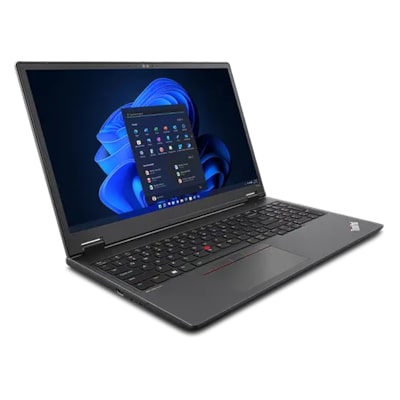 Lenovo ThinkPad P16v G1 16" FHD+ R7-7840HS 32GB/1TB A500 Win11 Pro 21FE0005GE von Lenovo