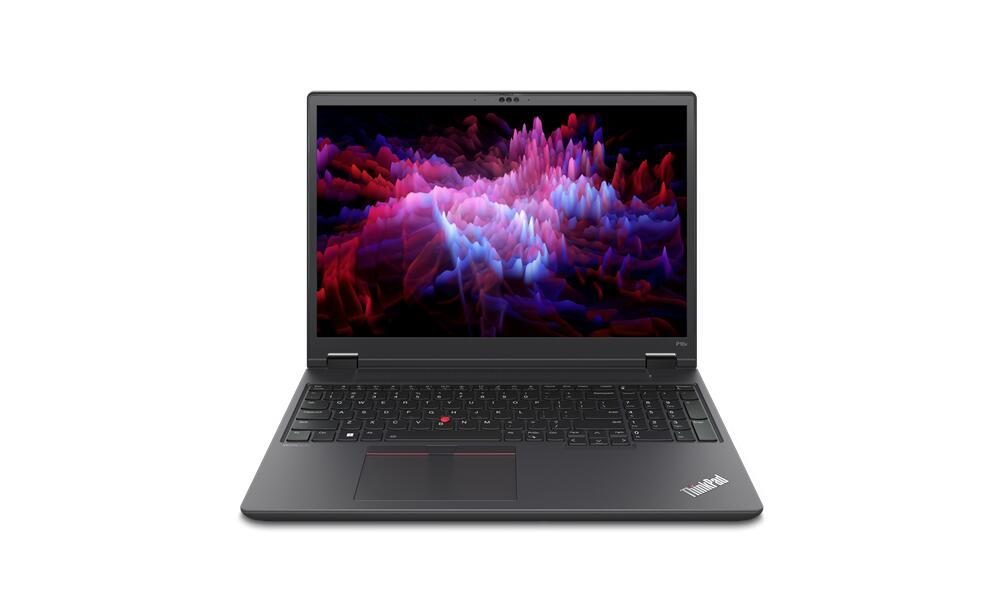 Lenovo ThinkPad P16v G1 AMD Ryzen 7 Pro 7840HS Notebook 40.6cm (16") von Lenovo