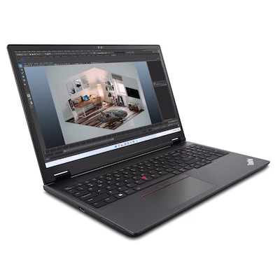 Lenovo ThinkPad P16v G2 16" FHD+ Core Ultra 7-155H 32GB/1TB SSD RTX 1000 Win11 Pro 21KX0017GE Lenovo ThinkPad P16v G2 16" FHD+ Core Ultra 7-155H 32GB/1TB SSD RTX 1000 Win11 Pro 21KX0017GE von Lenovo