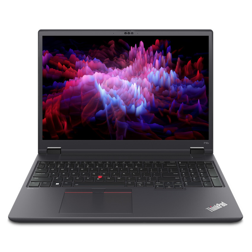 Lenovo ThinkPad P16v Gen1 - 21FC0011GE-CAMPUS WUXGA Touch, i7-13700H, 32GB RAM, 1TB SSD, Win11 Pro, Campus Exklusiv von Lenovo
