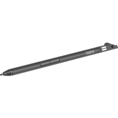 Lenovo ThinkPad Pen Pro Eingabestift Schwarz (Notebook, Lenovo, Schwarz, L380 Yoga with 4096) von Lenovo