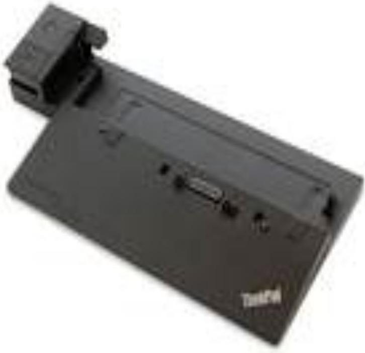Lenovo ThinkPad Pro Dock - 65W EU (40A10065IT) von Lenovo