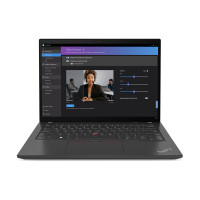 Lenovo ThinkPad T14 G4 - 14" 1920x1200, i7-1355U, 32GB RAM, 1TB SSD, LTE, Win11 Pro von Lenovo