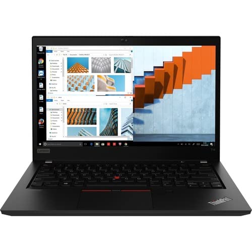 Lenovo ThinkPad T14 Gen 2 x 20W000B6FR von Lenovo