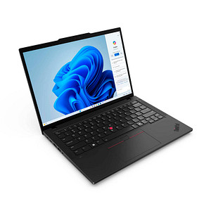 Lenovo ThinkPad T14 Gen 5 Notebook 35,5 cm (14,0 Zoll), 32 GB RAM, 1 TB SSD, Intel® Core™ Ultra 5 125U von Lenovo