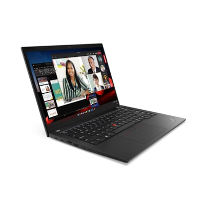 Lenovo ThinkPad T14s G4 14"2.8K R7-7840U 32GB/1TB SSD Win11 Pro 21F80041GE von Lenovo
