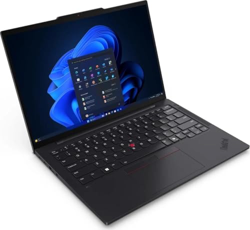 Lenovo ThinkPad T14s G6 14.0 Ryzen AI 7 PRO 360 32GB RAM 1TB SSD Win11Pro - 21M1000CGE Black Lenovo ThinkPad T14s G6 14.0 Ryzen AI 7 PRO 360 32GB RAM 1TB SSD Win11Pro - 21M1000CGE Black von Lenovo