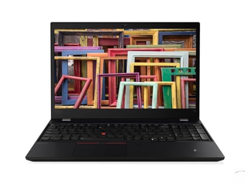 Lenovo ThinkPad T15 Gen 1 Laptop | 15,6 Zoll 1920 x 1080 FHD | Core i5-10310U - 512 GB SSD Festplatte - 24 GB RAM | 4 Kerne @ 4,4 GHz Win 11 Pro Schwarz Lenovo ThinkPad T15 Gen 1 Laptop | 15,6 Zoll 1920 x 1080 FHD | Core i5-10310U - 512 GB SSD Festplatte - 24 GB RAM | 4 Kerne @ 4,4 GHz Win 11 Pro Schwarz von Lenovo