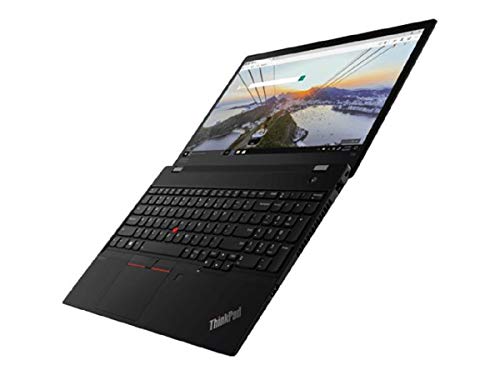 Lenovo ThinkPad T15 i5 • 8GB • 256GB • 4G LTE von Lenovo