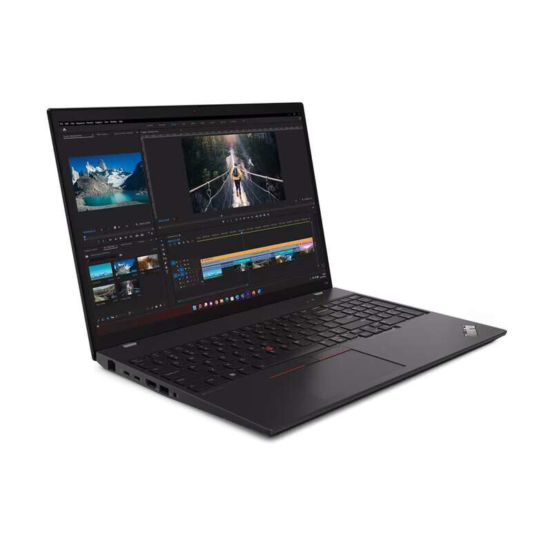 Lenovo ThinkPad T16 G2 21HH0028GE - 16" WUXGA, Intel i5-1335U, 16GB RAM, 512GB SSD, W11 Pro von Lenovo