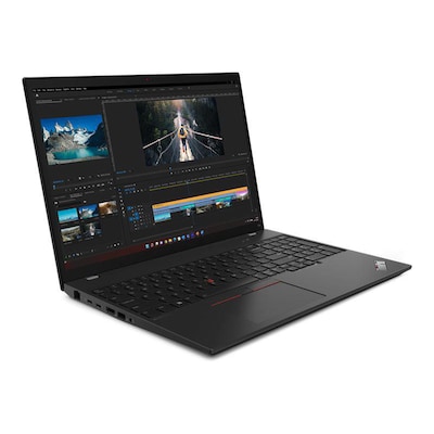 Lenovo ThinkPad T16 G2 21K7003FGE 16" WUXGA R7-7840U 32GB/1TB SSD W11P von Lenovo