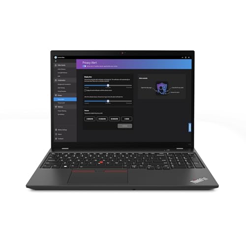 Lenovo ThinkPad T16 G2 Intel Core i5-1335U 16GB RAM 512GB SSD Win11Pro - 21HH002CGE Lenovo ThinkPad T16 G2 Intel Core i5-1335U 16GB RAM 512GB SSD Win11Pro - 21HH002CGE von Lenovo