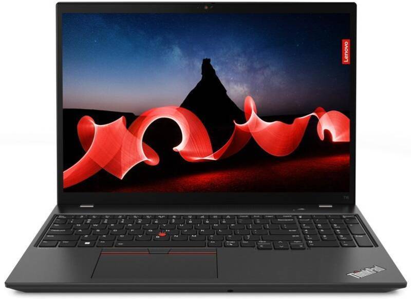 Lenovo ThinkPad T16 G2 Intel Core i7-1355U Notebook 40,6 cm (16") von Lenovo