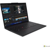 Lenovo ThinkPad T16 G3 21MN005UGE U7-155U 32GB/1TB SSD 16"WUXGA 4G Win11 Pro Lenovo ThinkPad T16 G3 21MN005UGE U7-155U 32GB/1TB SSD 16"WUXGA 4G Win11 Pro von Lenovo
