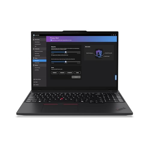 Lenovo ThinkPad T16 G3 21MN005UGE von Lenovo