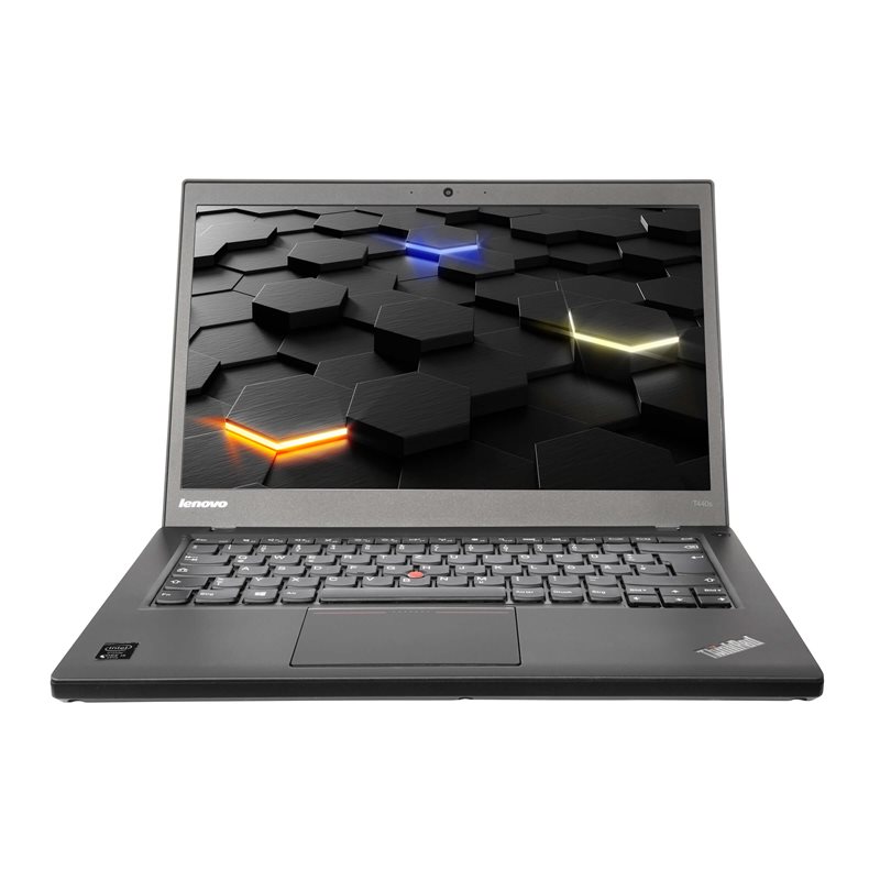 Lenovo ThinkPad T440s - i5-4200U | 8GB 14 Zoll 120GB SSD - Webcam von Lenovo