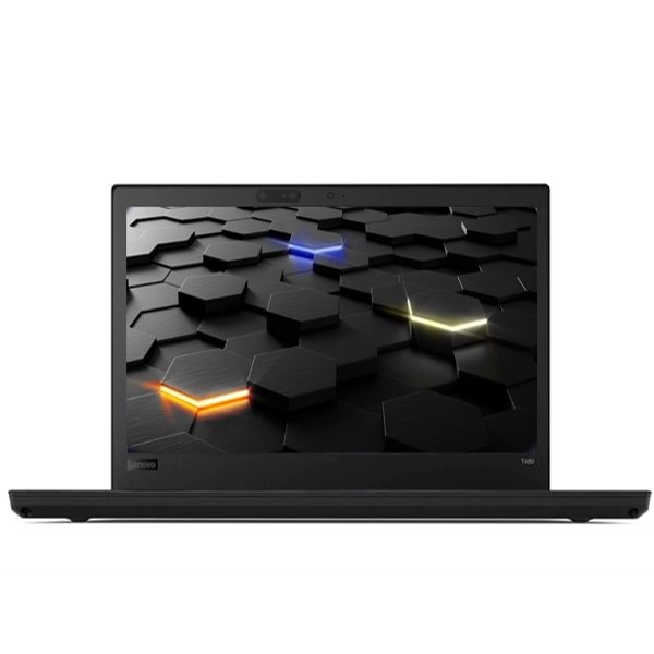 Lenovo ThinkPad T480 - i5-8250U | 16GB 14 Zoll 250GB - Webcam von Lenovo