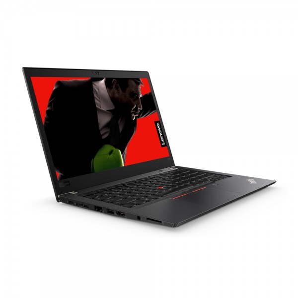 Lenovo ThinkPad T480s 14 Zoll 1920x1080 Full HD Intel Core i5 256GB SSD 16GB Windows 11 Pro Webcam Lenovo ThinkPad T480s 14 Zoll 1920x1080 Full HD Intel Core i5 256GB SSD 16GB Windows 11 Pro Webcam von Lenovo
