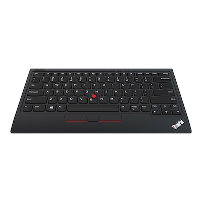 Lenovo ThinkPad -  Trackpoint Tastatur II (4Y40X49521) von Lenovo