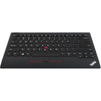 Lenovo ThinkPad -  Trackpoint Tastatur II (4Y40X49521) von Lenovo