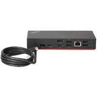 Lenovo ThinkPad USB-C Dock (40AY0090EU)Wie neu - AfB-refurbished von Lenovo