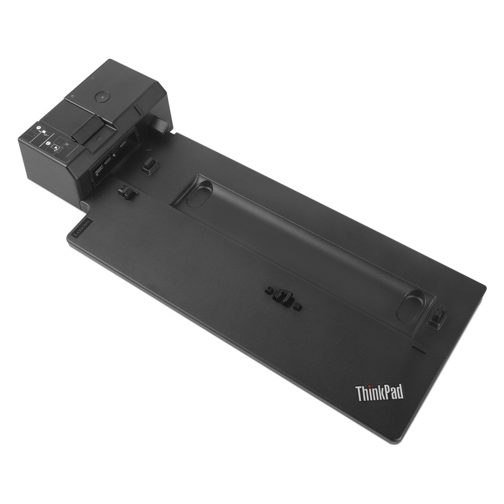 Lenovo ThinkPad Ultra Docking Station, 135W von Lenovo