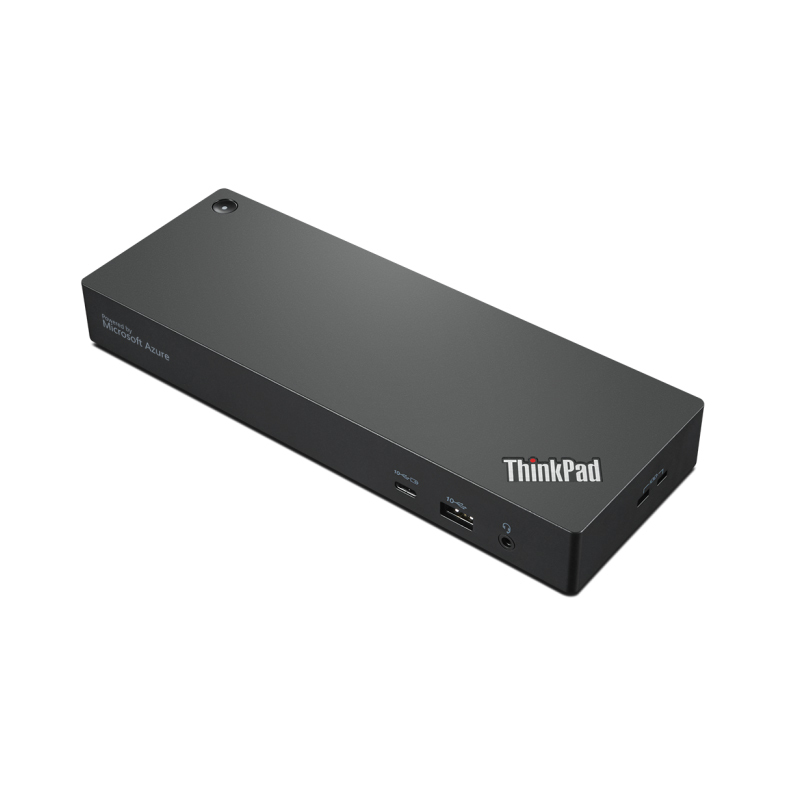Lenovo ThinkPad Universal Thunderbolt 4 SMART Dock von Lenovo