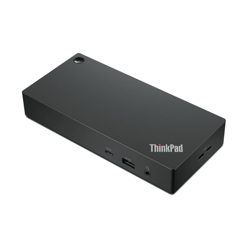 Lenovo ThinkPad Universal USB-C Dock - 40AY0090EU-CAMPUS Campus Exklusiv von Lenovo