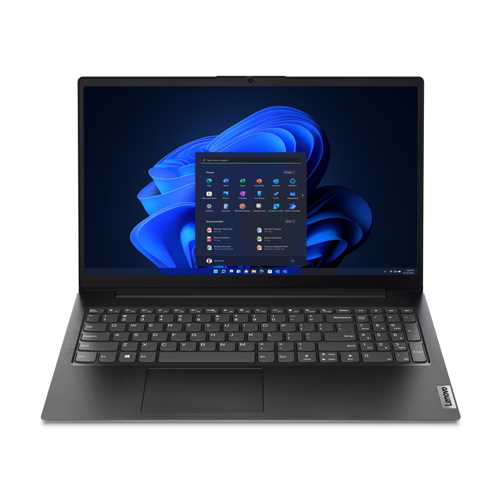 Lenovo ThinkPad V15 Gen4 - 82YU00GWGE-CAMPUS FHD, Ryzen5 7520U, 8GB RAM, 256GB SSD, Win11 Pro, Campus Exklusiv von Lenovo