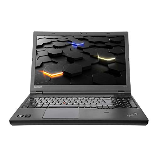 Lenovo ThinkPad W540 i7-4700QM 2,4 Ghz, 32 GB RAM, 15 Zoll 1920 x 1080 Full HD, 1000 GB HDD, , nVidia Quadro K1100M - 2GB DDR3, Backlight, Kamera, inkl Windows 10 Pro Lenovo ThinkPad W540 i7-4700QM 2,4 Ghz, 32 GB RAM, 15 Zoll 1920 x 1080 Full HD, 1000 GB HDD, , nVidia Quadro K1100M - 2GB DDR3, Backlight, Kamera, inkl Windows 10 Pro von Lenovo