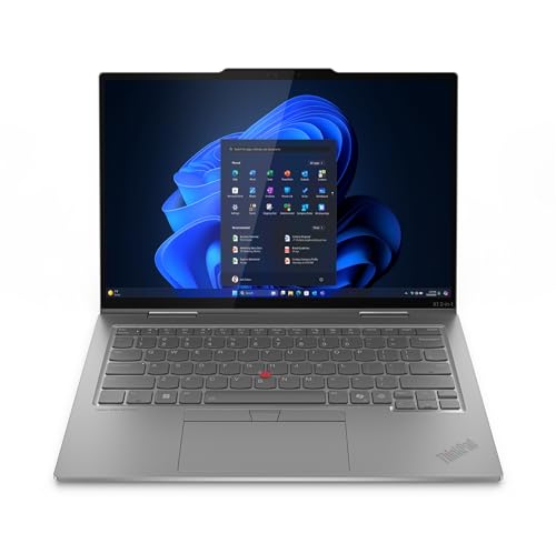 Lenovo ThinkPad X1 2-in-1 Gen 10 Intel® Core™ Ultra 7 255U Notebook 35,6 cm (14 Zoll) von Lenovo