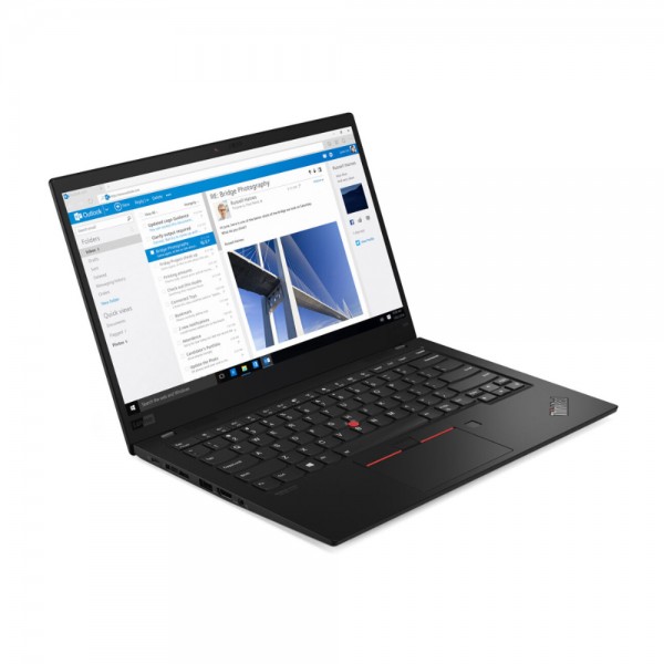 Lenovo ThinkPad X1 Carbon (GEN6) 14 Zoll 1920x1080 Full HD Intel Core i7 512GB SSD 16GB Windows 11 Pro LTE von Lenovo