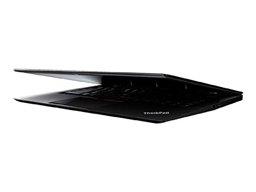 Lenovo ThinkPad X1 Carbon 1.60GHz i5-8250U Intel® Core™ i5 der achten Generation 14" 2560 x 1440Pixel 3G 4G Schwarz Notebook von Lenovo