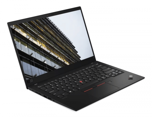Lenovo ThinkPad X1 Carbon Gen 8 14 Zoll Touch Display Intel Core i7 1TB SSD 16GB Windows 10 Pro LTE Lenovo ThinkPad X1 Carbon Gen 8 14 Zoll Touch Display Intel Core i7 1TB SSD 16GB Windows 10 Pro LTE von Lenovo