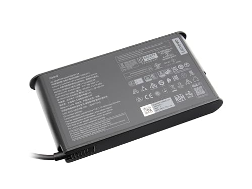 Lenovo ThinkPad X1 Extreme Gen 4 (20Y5/20Y6) Original Netzteil 230,0 Watt kleine Bauform von Lenovo