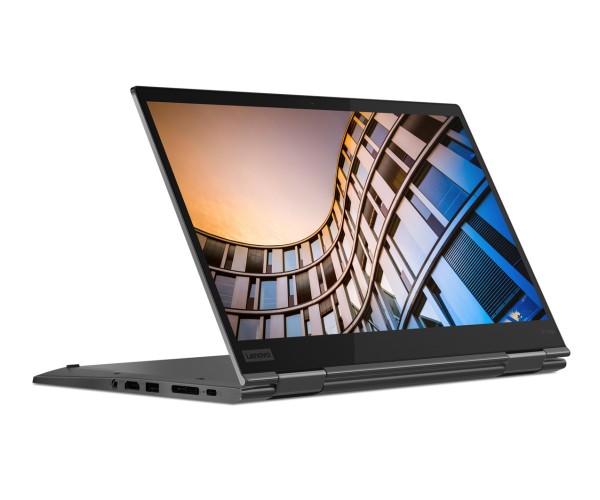 Lenovo ThinkPad X1 Yoga Gen 4 14 Zoll Touch Display Intel Core i5 256GB SSD 8GB Windows 11 Pro Webcam Lenovo ThinkPad X1 Yoga Gen 4 14 Zoll Touch Display Intel Core i5 256GB SSD 8GB Windows 11 Pro Webcam von Lenovo