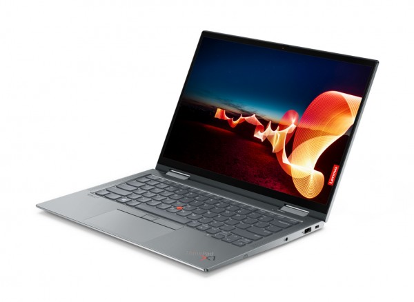 Lenovo ThinkPad X1 Yoga Gen 6 14 Zoll Touch Display Intel Core i5 256GB SSD 16GB Windows 11 Pro LTE Lenovo ThinkPad X1 Yoga Gen 6 14 Zoll Touch Display Intel Core i5 256GB SSD 16GB Windows 11 Pro LTE von Lenovo