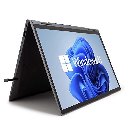 Lenovo ThinkPad X1 Yoga Gen 6 Laptop | 14 Zoll | 1920 x 1200 Touch | Intel Core i7-1185G7 | 32 GB DDR4 RAM | 2 TB NVMe | DE | Windows 11 Pro | 1 Jahr Garantie Lenovo ThinkPad X1 Yoga Gen 6 Laptop | 14 Zoll | 1920 x 1200 Touch | Intel Core i7-1185G7 | 32 GB DDR4 RAM | 2 TB NVMe | DE | Windows 11 Pro | 1 Jahr Garantie von Lenovo