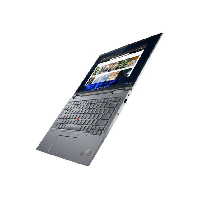 Lenovo ThinkPad X1 Yoga Gen 7 i5 (12. Generation), 512 GB SSD, 14" WUXGA, Iris Xe Graphics, Win 11 Pro von Lenovo