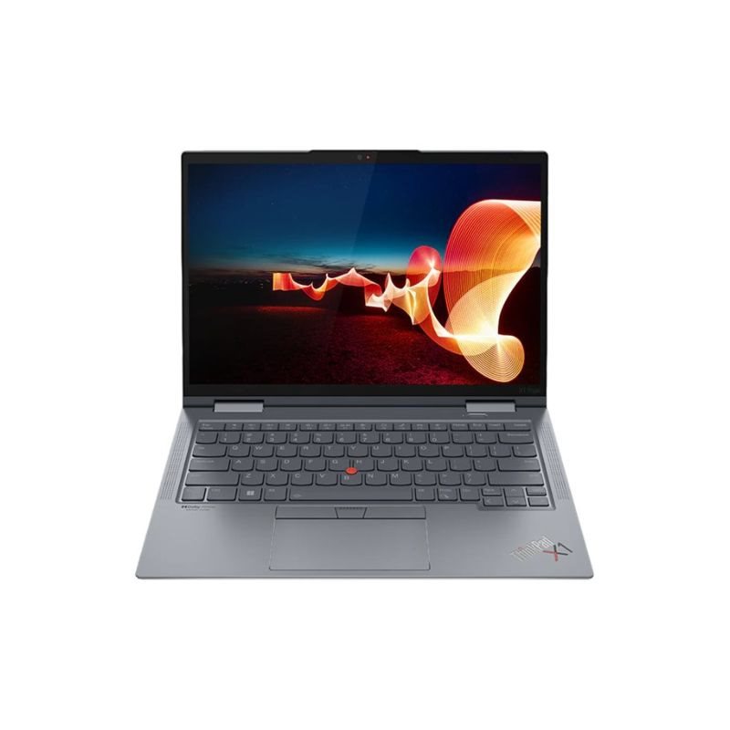 Lenovo ThinkPad X1 Yoga Gen7 Core i5 35,6cm 14Zoll 16GB 512GB SSD 5G von Lenovo