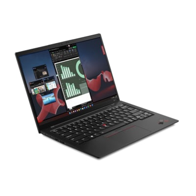 Lenovo ThinkPad X1 carbon G11 14"WUXGA IPS i5-1335U 16GB/512GB  SSD Win11 Pro von Lenovo