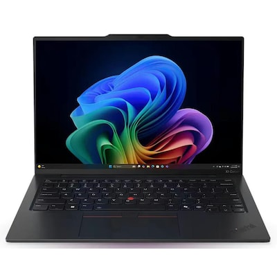 Lenovo ThinkPad X1 carbon G13 Aura Edition 21NS0019GE U7-258V 32GB/2TB SSD 14" 2,8K OLED Win11 Pro Copilot+ PC Lenovo ThinkPad X1 carbon G13 Aura Edition 21NS0019GE U7-258V 32GB/2TB SSD 14" 2,8K OLED Win11 Pro Copilot+ PC von Lenovo