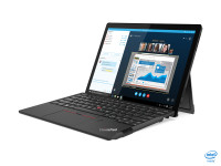 Lenovo ThinkPad X12 Detachable, i5-1130G7, 16GB, 512GB SSD, LTE, Win11 Pro von Lenovo