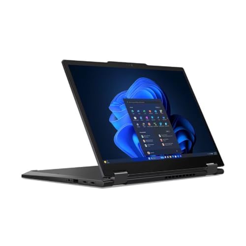 Lenovo ThinkPad X13 2-in-1 Gen 5 21LW002TGE - 13.3" WUXGA, Intel® Core™ Ultra 5 125U, 32GB RAM, 1TB SSD, Windows 11 von Lenovo