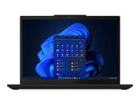 Lenovo ThinkPad X13 G4 - 13,3" 1920x1200, i5-1335U, 16GB, 512GB SSD, LTE, Win11 Pro von Lenovo