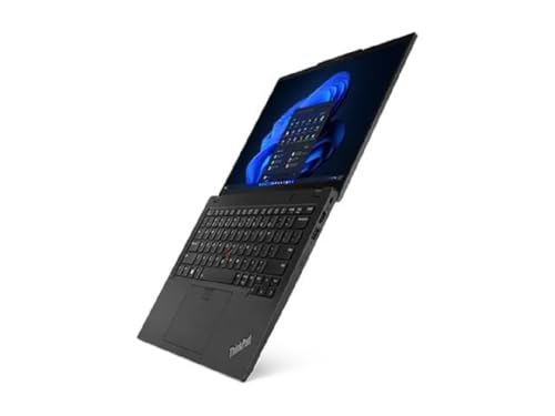 Lenovo ThinkPad X13 G5 13.3 Core Ultra 5 125U 16GB RAM 512GB SSD LTE Win11Pro Deep Black Lenovo ThinkPad X13 G5 13.3 Core Ultra 5 125U 16GB RAM 512GB SSD LTE Win11Pro Deep Black von Lenovo