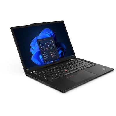 Lenovo ThinkPad X13 G5 21LU0012GE 13,3" WUXGA U7-155U 32GB/1TB 4G W11P Lenovo ThinkPad X13 G5 21LU0012GE 13,3" WUXGA U7-155U 32GB/1TB 4G W11P von Lenovo
